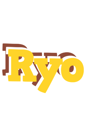 Ryo hotcup logo