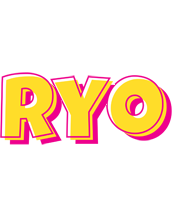 Ryo kaboom logo