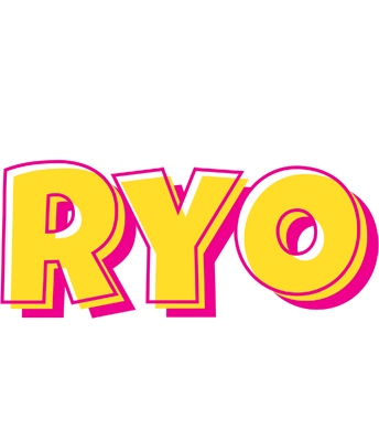 Ryo kaboom logo