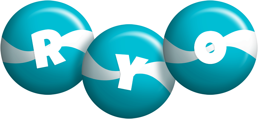 Ryo messi logo