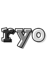 Ryo night logo