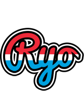 Ryo norway logo