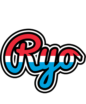 Ryo norway logo