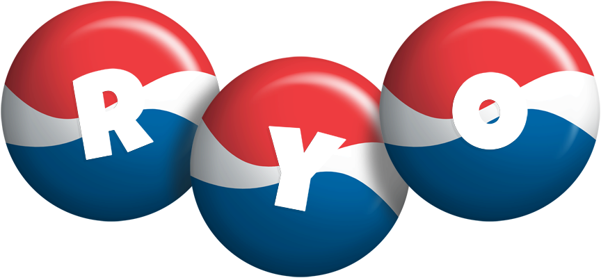 Ryo paris logo