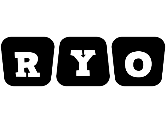 Ryo racing logo