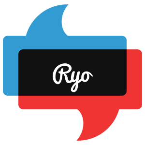 Ryo sharks logo