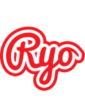 Ryo sunshine logo