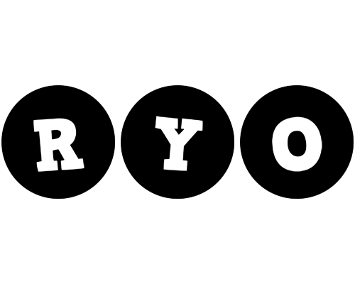 Ryo tools logo