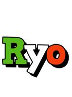 Ryo venezia logo