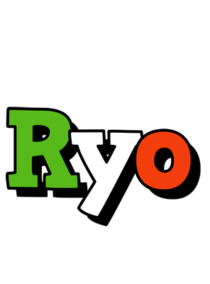 Ryo venezia logo