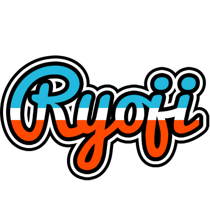 Ryoji america logo