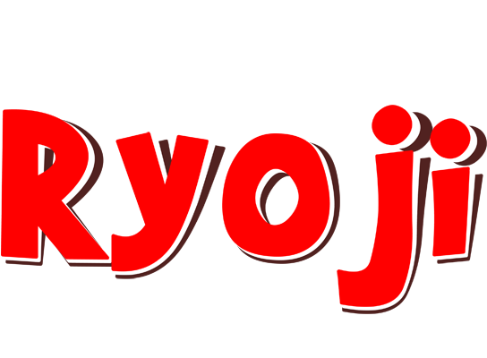 Ryoji basket logo