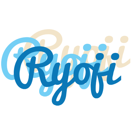 Ryoji breeze logo