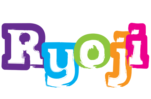Ryoji casino logo