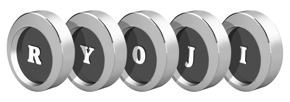 Ryoji coins logo
