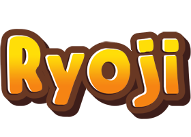 Ryoji cookies logo