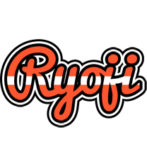 Ryoji denmark logo