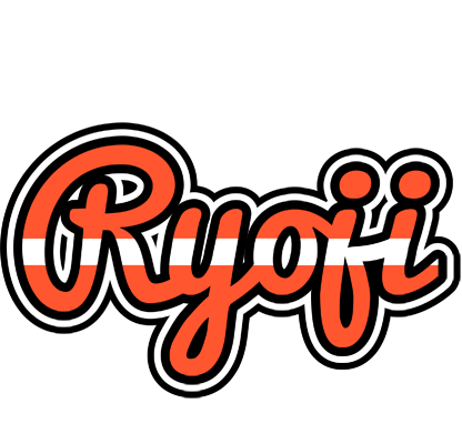 Ryoji denmark logo
