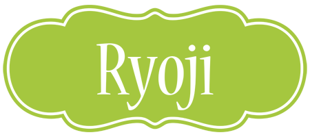 Ryoji family logo