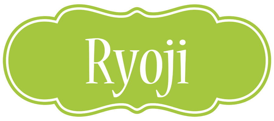 Ryoji family logo