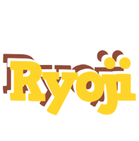 Ryoji hotcup logo