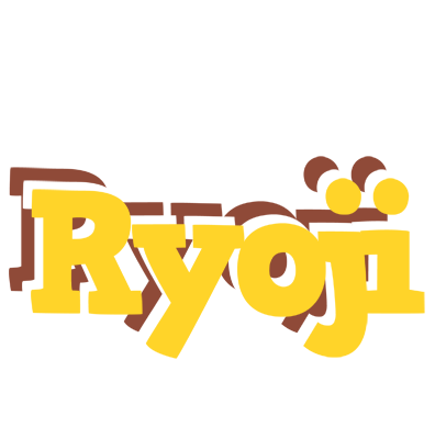 Ryoji hotcup logo