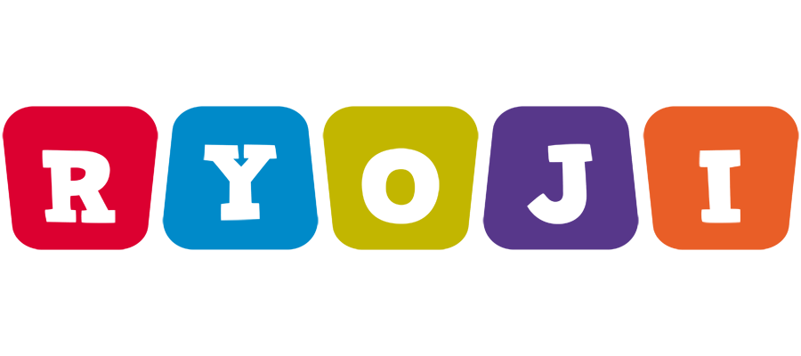 Ryoji kiddo logo