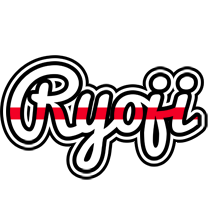 Ryoji kingdom logo