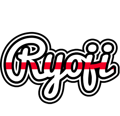 Ryoji kingdom logo