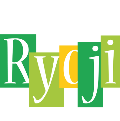 Ryoji lemonade logo
