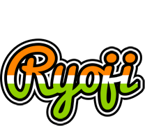 Ryoji mumbai logo