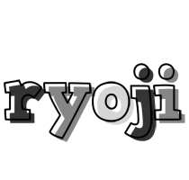Ryoji night logo