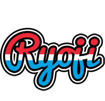 Ryoji norway logo