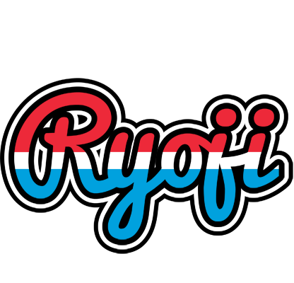 Ryoji norway logo