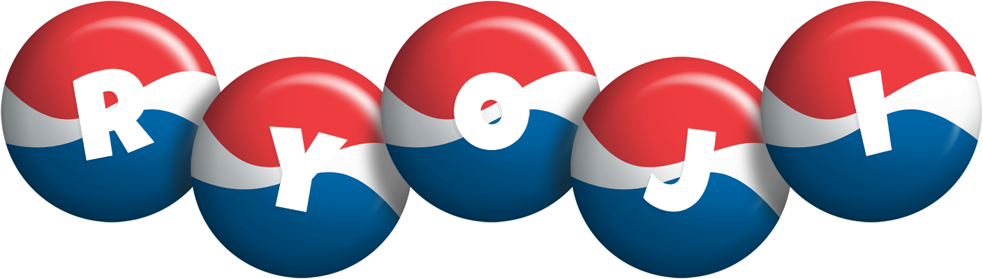 Ryoji paris logo
