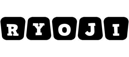 Ryoji racing logo