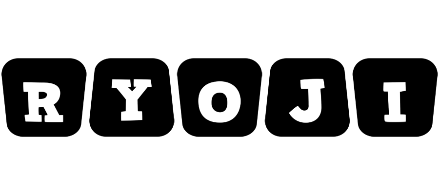 Ryoji racing logo