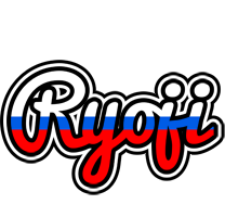 Ryoji russia logo