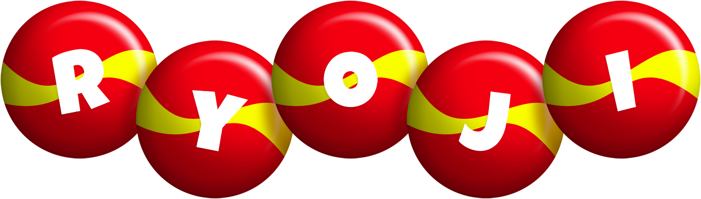 Ryoji spain logo