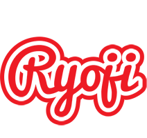 Ryoji sunshine logo