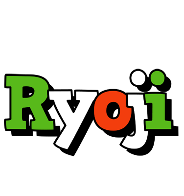 Ryoji venezia logo