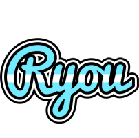 Ryou argentine logo