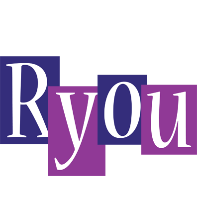 Ryou autumn logo