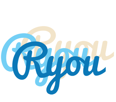 Ryou breeze logo
