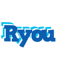 Ryou business logo