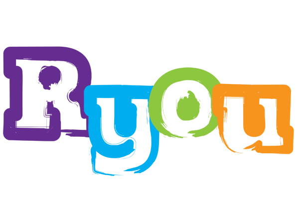 Ryou casino logo