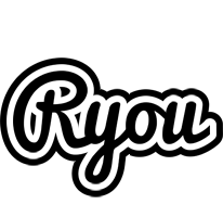 Ryou chess logo