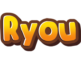 Ryou cookies logo