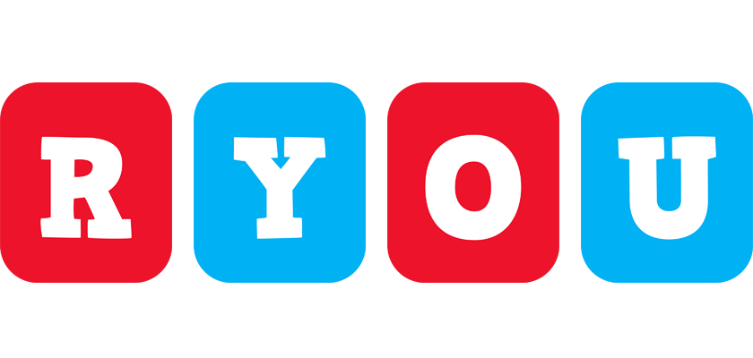 Ryou diesel logo