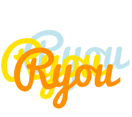 Ryou energy logo